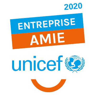 Entreprise AMIE UNICEF